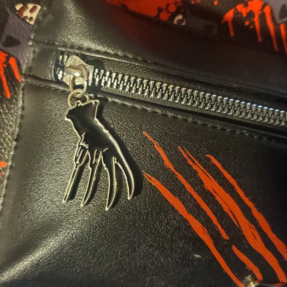 Mini Backpack - Picture 6 of 7